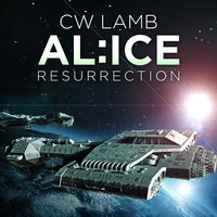 ALICE Resurrection - Charles Lamb