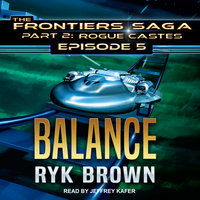 Balance - Ryk Brown