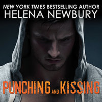 Punching and Kissing - Helena Newbury