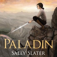 Paladin - Sally Slater