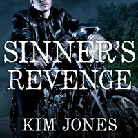 Sinner's Revenge - Kim Jones