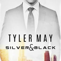 Silver & Black - Tyler May
