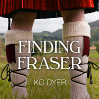 Finding Fraser - KC Dyer