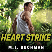 Heart Strike - M. L. Buchman