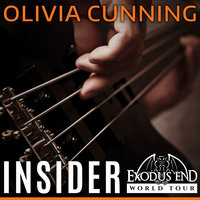 Insider - Olivia Cunning