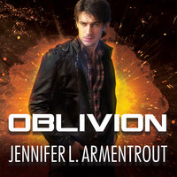 Oblivion - Jennifer L. Armentrout
