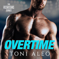 Overtime - Toni Aleo