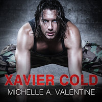 Xavier Cold - Michelle A. Valentine