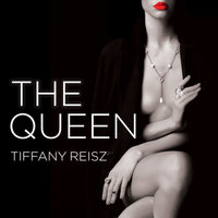 The Queen - Tiffany Reisz
