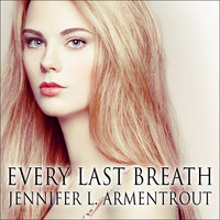 Every Last Breath - Jennifer L. Armentrout