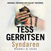 Syndaren - Tess Gerritsen