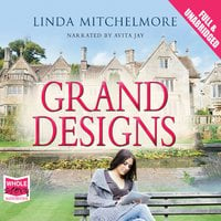 Grand Designs - Linda Mitchelmore