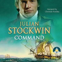 Command - Julian Stockwin