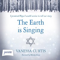 The Earth is Singing - Vanessa Curtis