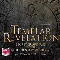 The Templar Revelation - Lynn Picknett, Clive Prince