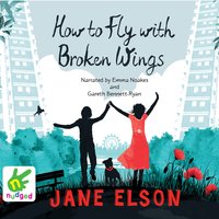 How to Fly With Broken Wings - Jane Elson