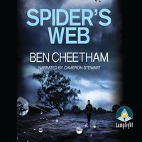 Spider's Web - Ben Cheetham