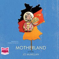 Motherland - Jo McMillan