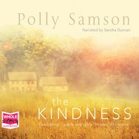 The Kindness - Polly Samson