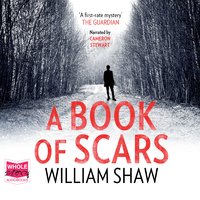 A Book of Scars - William Shaw