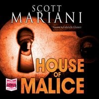 House of Malice - Scott Mariani