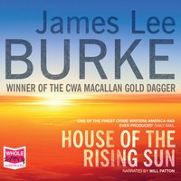House of the Rising Sun - James Lee Burke
