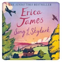 Song of the Skylark - Erica James