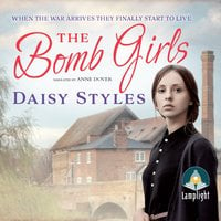 The Bomb Girls - Daisy Styles