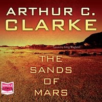 The Sands of Mars - Arthur C. Clarke
