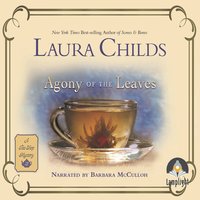 Agony of the Leaves - Laura Childs