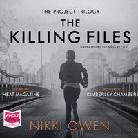 The Killing Files - Nikki Owen