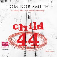 Child 44 - Tom Rob Smith