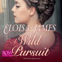 A Wild Pursuit - Eloisa James