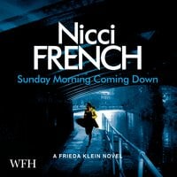 Sunday Morning Coming Down - Nicci French