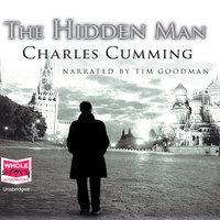 The Hidden Man - Charles Cumming