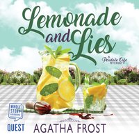 Lemonade and Lies - Agatha Frost