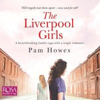 The Liverpool Girls - Pam Howes