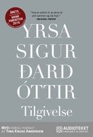Tilgivelse - Yrsa Sigurðardóttir