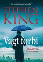 Vagt forbi - Stephen King