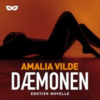 Dæmonen - Amalia Vilde