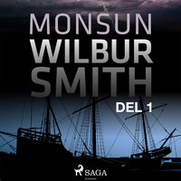 Monsun del 1 - Wilbur Smith