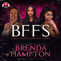 BFF’S - Brenda Hampton