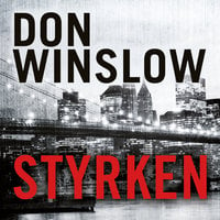 Styrken - Don Winslow