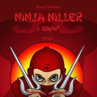 Ninja Niller i kamp - Rune Fleischer