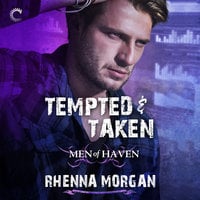 Tempted & Taken - Rhenna Morgan
