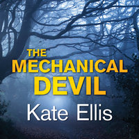 The Mechanical Devil - Kate Ellis
