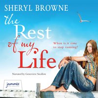 The Rest of My Life - Sheryl Browne