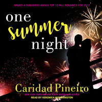 One Summer Night - Caridad Pineiro