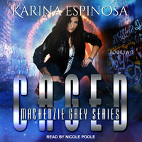 Caged - Karina Espinosa