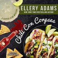 Chili Con Corpses - Ellery Adams